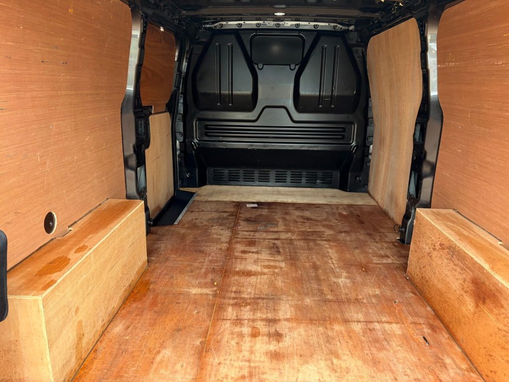 Used Ford Transit Custom 2024 for sale - 78097238: Photo 13