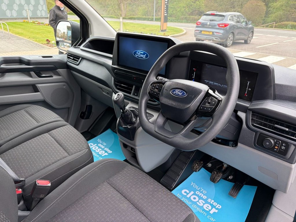 Used Ford Transit Custom 2024 for sale - 78097238: Photo 15