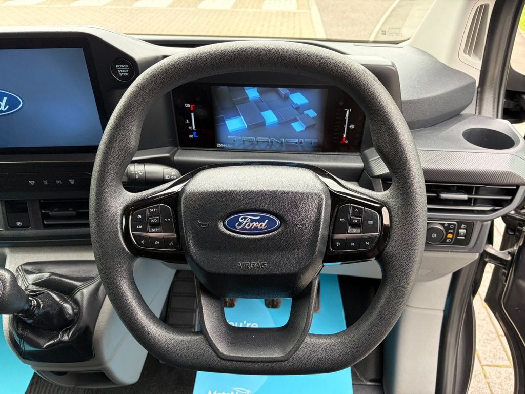 Used Ford Transit Custom 2024 for sale - 78097238: Photo 18
