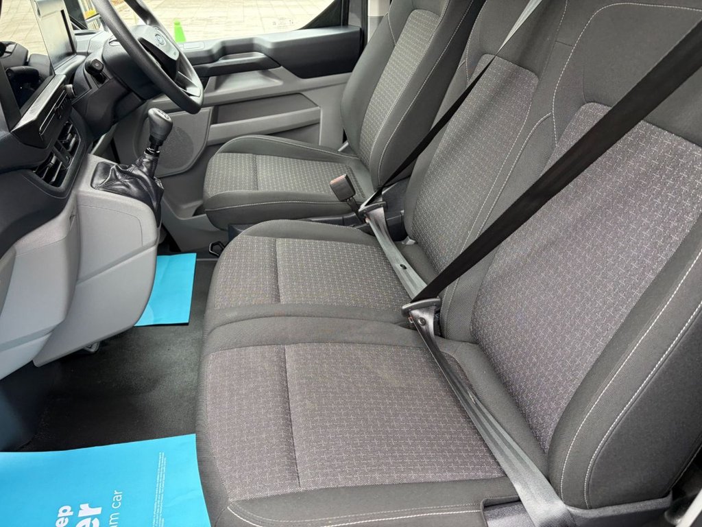 Used Ford Transit Custom 2024 for sale - 78097238: Photo 22
