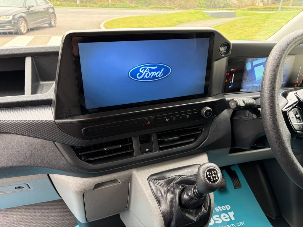 Used Ford Transit Custom 2024 for sale - 78097238: Photo 23