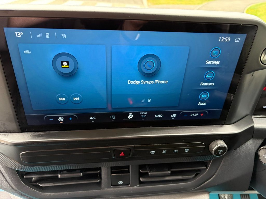 Used Ford Transit Custom 2024 for sale - 78097238: Photo 25