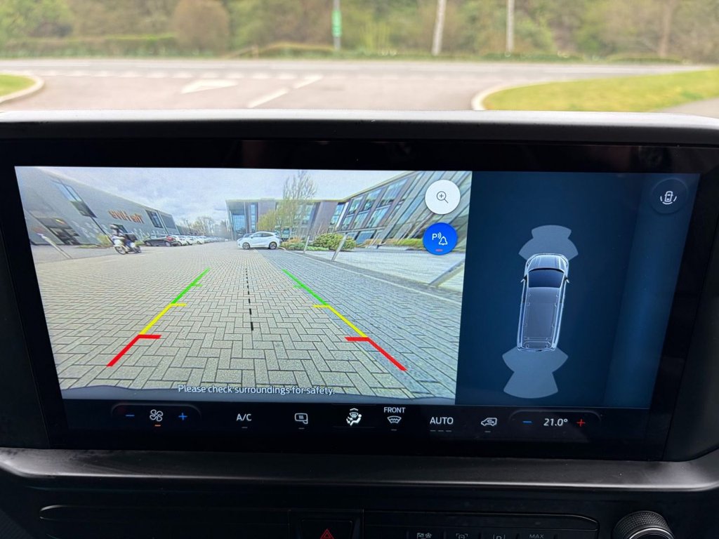 Used Ford Transit Custom 2024 for sale - 78097238: Photo 26