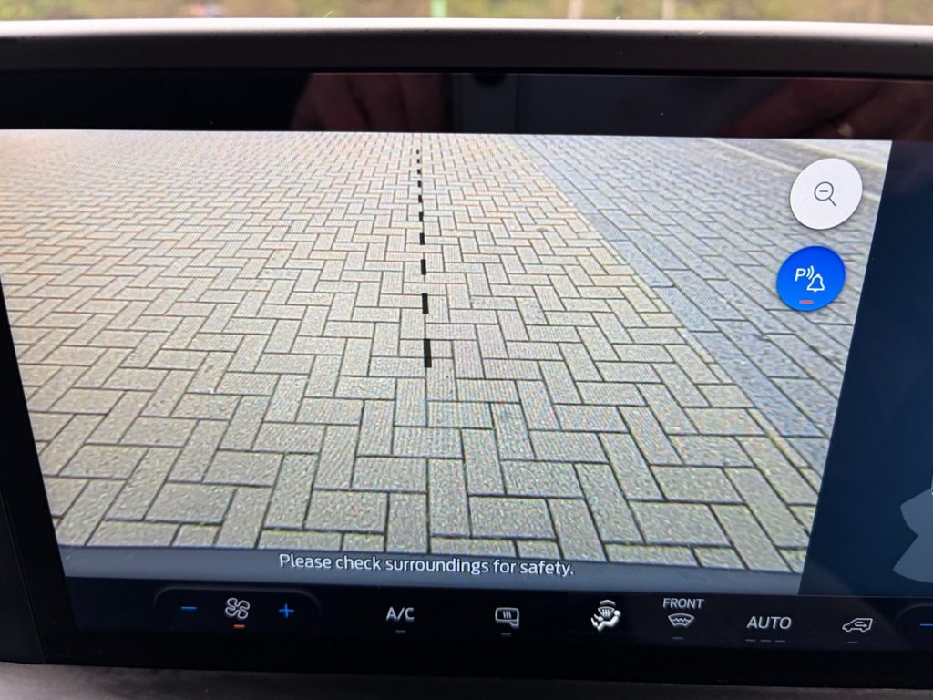 Used Ford Transit Custom 2024 for sale - 78097238: Photo 27