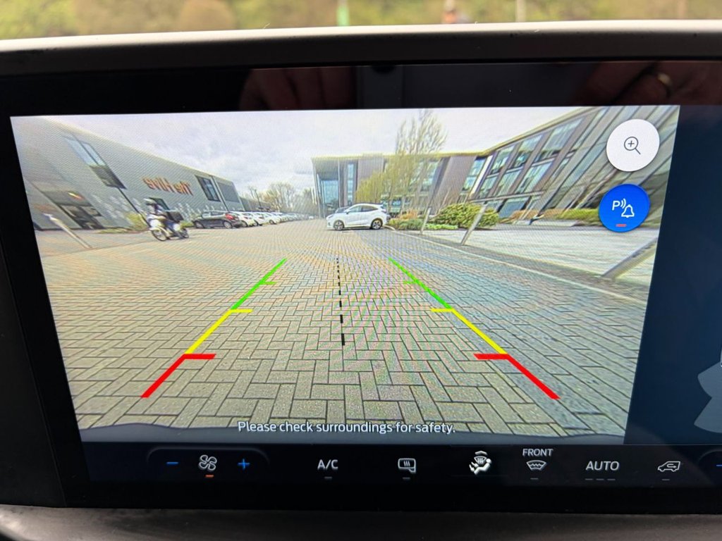 Used Ford Transit Custom 2024 for sale - 78097238: Photo 28