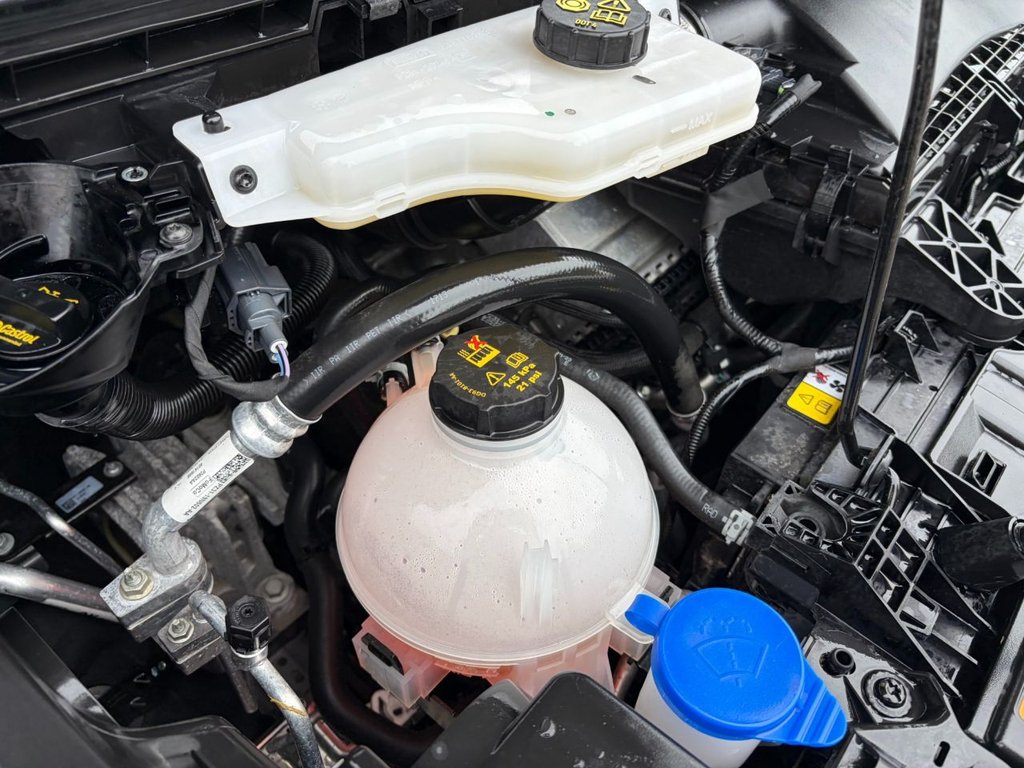 Used Ford Transit Custom 2024 for sale - 78097238: Photo 29