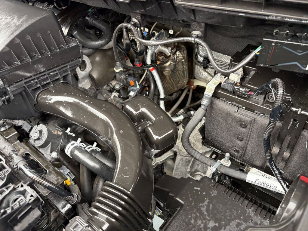 Used Ford Transit Custom 2024 for sale - 78097238: Photo 31