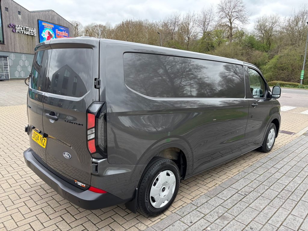 Used Ford Transit Custom 2024 for sale - 78097238: Photo 6
