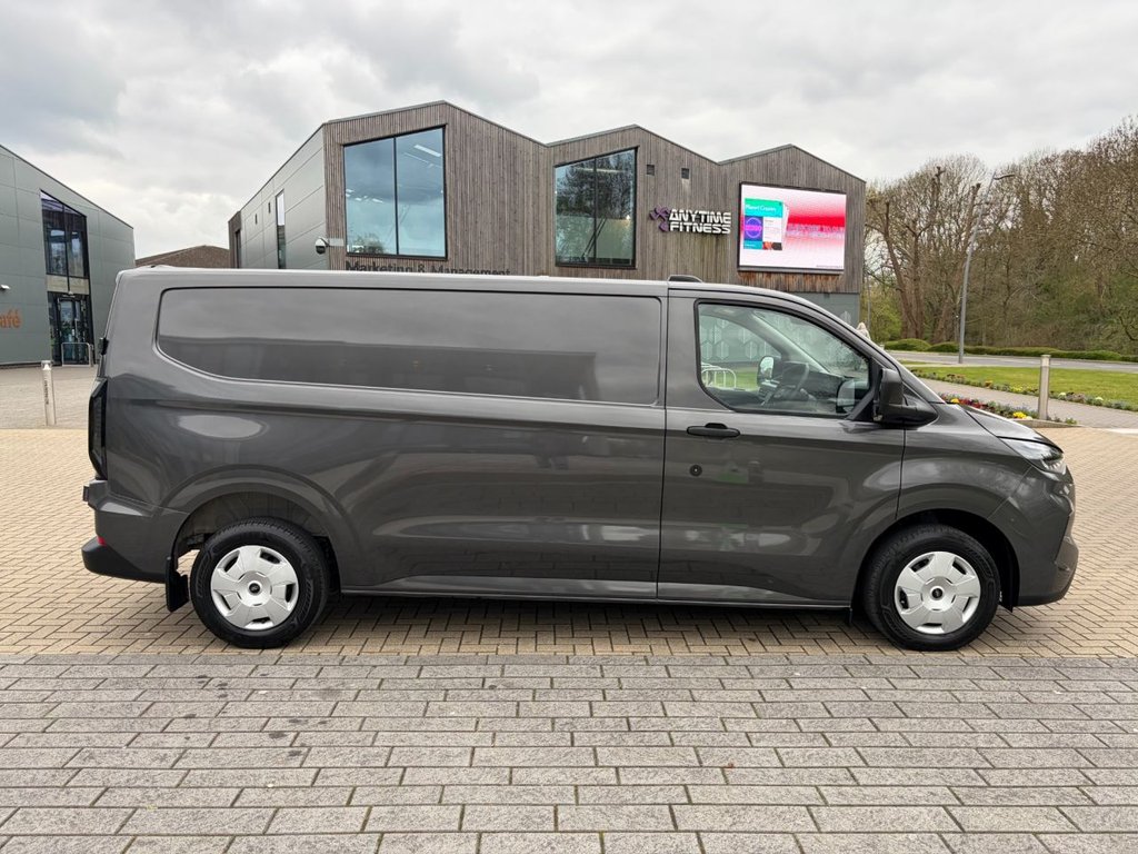 Used Ford Transit Custom 2024 for sale - 78097238: Photo 7