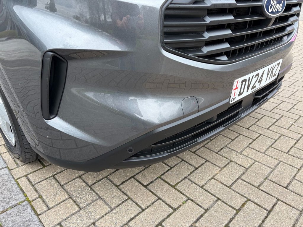 Used Ford Transit Custom 2024 for sale - 78097238: Photo 9