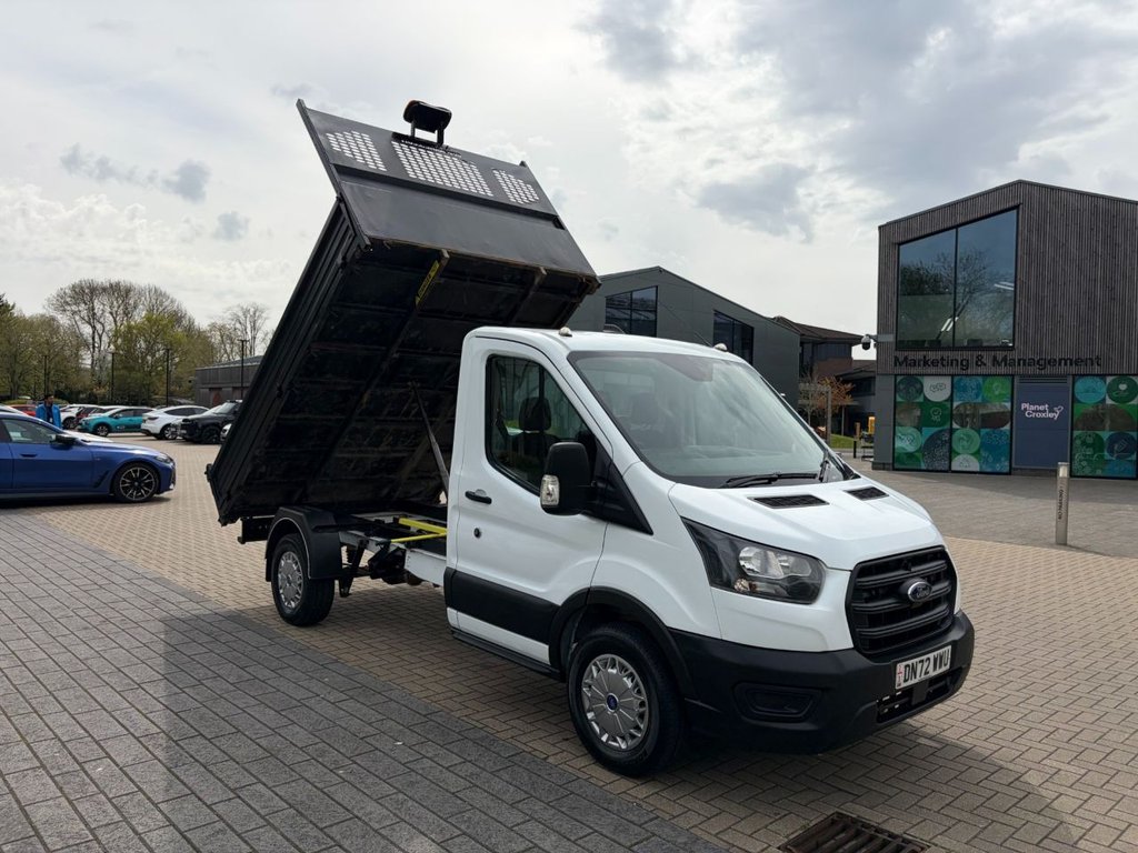 Used Ford Transit 2022 for sale - 78186825: Photo 10