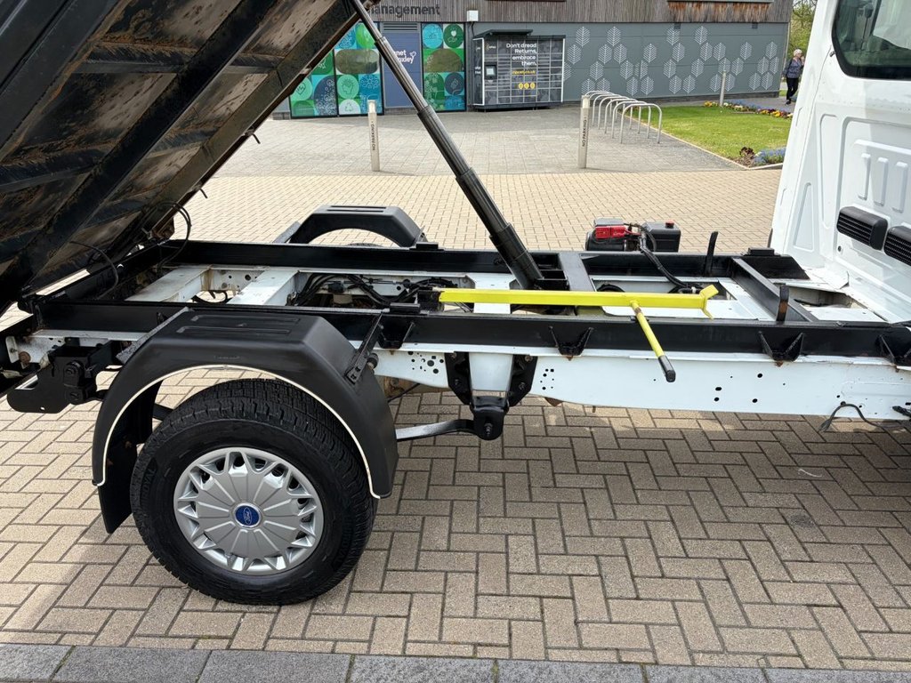 Used Ford Transit 2022 for sale - 78186825: Photo 13