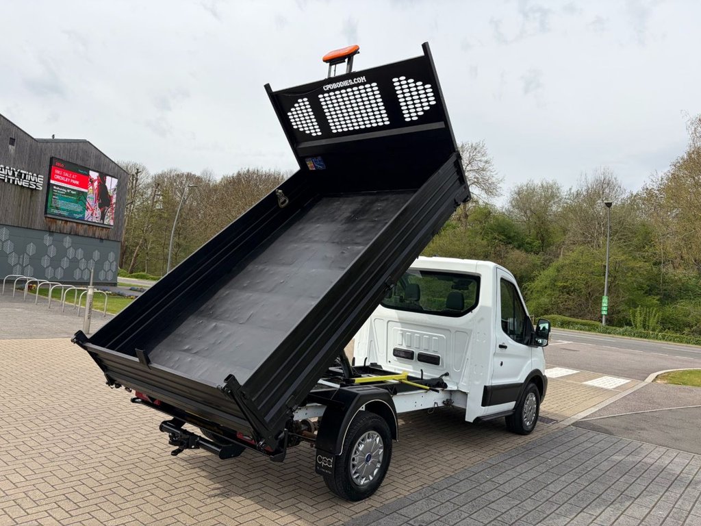 Used Ford Transit 2022 for sale - 78186825: Photo 14