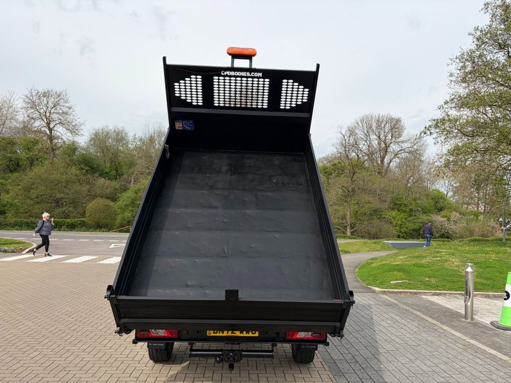 Used Ford Transit 2022 for sale - 78186825: Photo 15