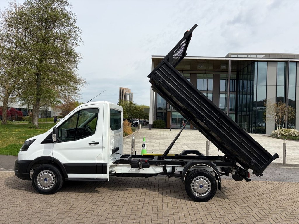 Used Ford Transit 2022 for sale - 78186825: Photo 17