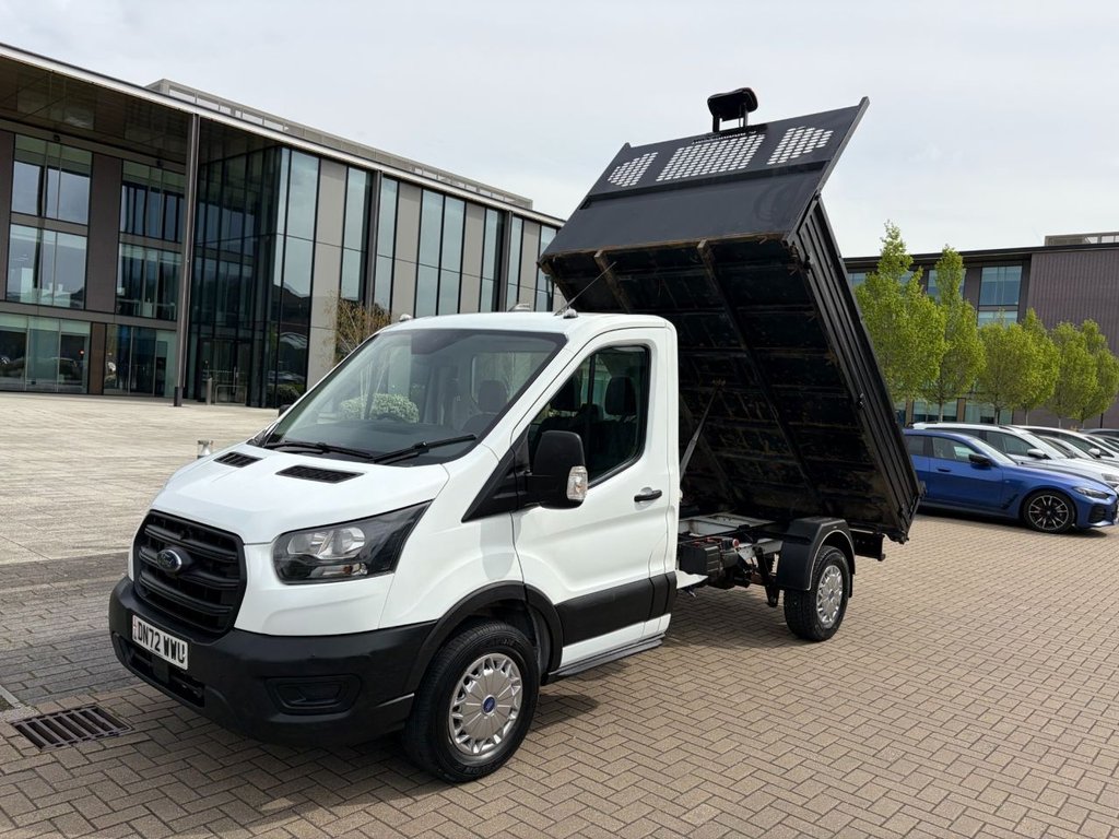 Used Ford Transit 2022 for sale - 78186825: Photo 19