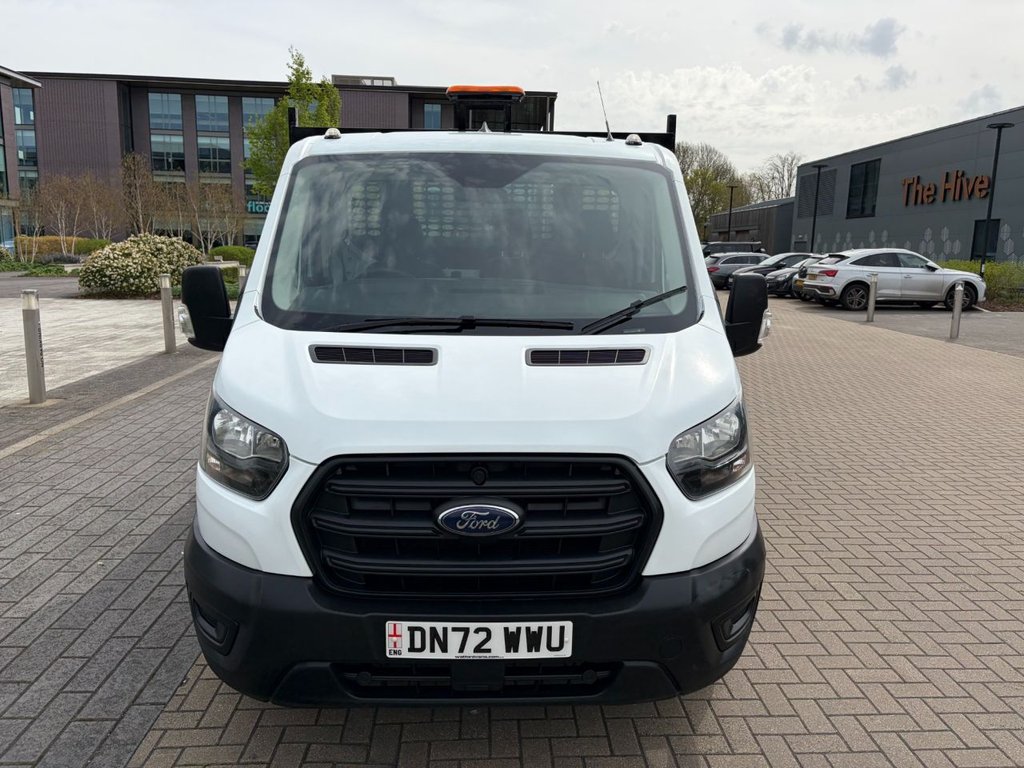 Used Ford Transit 2022 for sale - 78186825: Photo 2