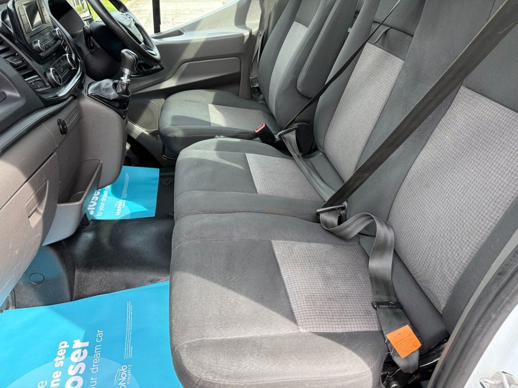 Used Ford Transit 2022 for sale - 78186825: Photo 25