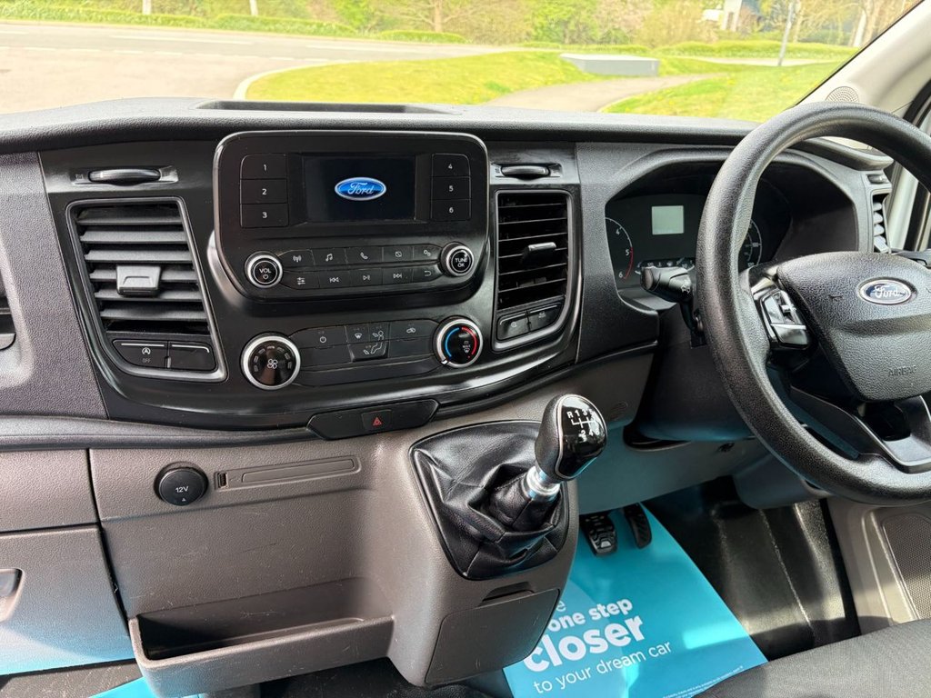 Used Ford Transit 2022 for sale - 78186825: Photo 26