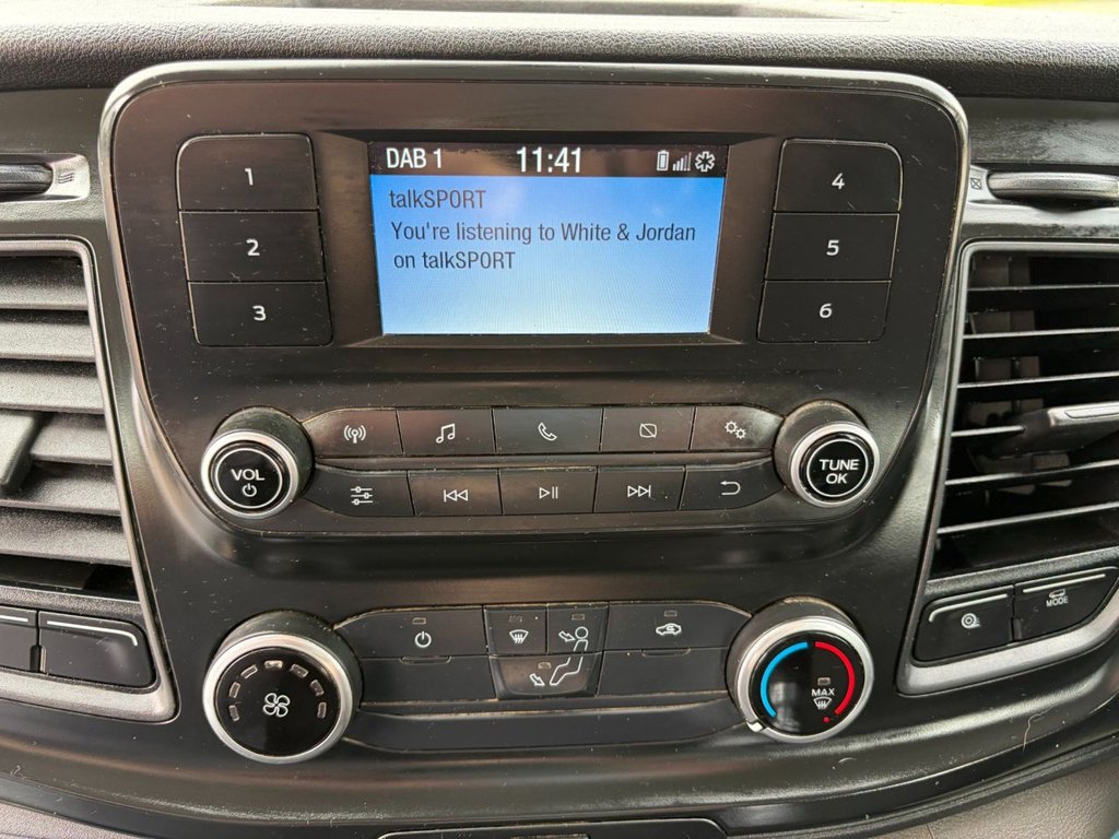 Used Ford Transit 2022 for sale - 78186825: Photo 27