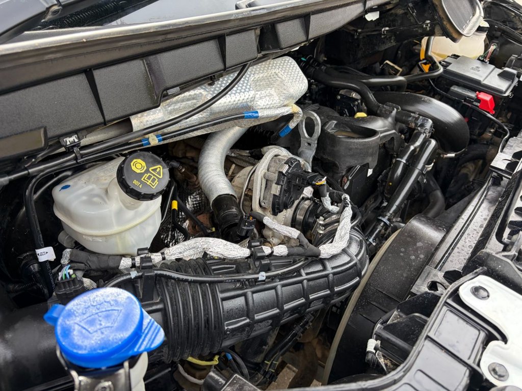 Used Ford Transit 2022 for sale - 78186825: Photo 28