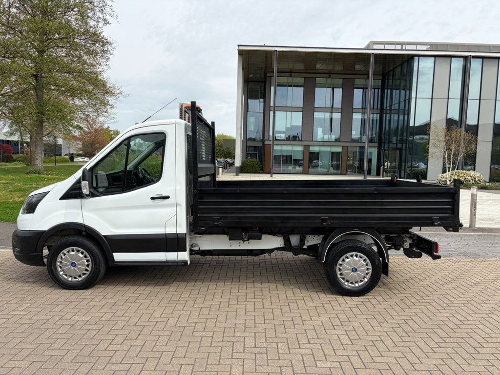 Used Ford Transit 2022 for sale - 78186825: Photo 3