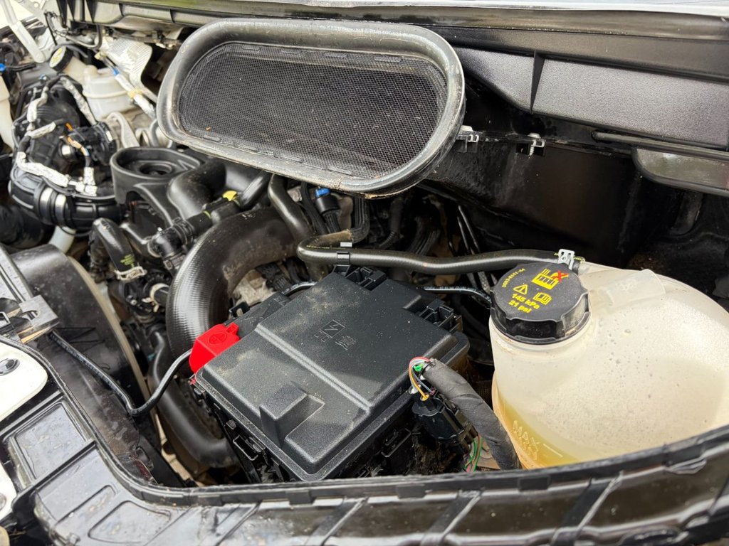 Used Ford Transit 2022 for sale - 78186825: Photo 30