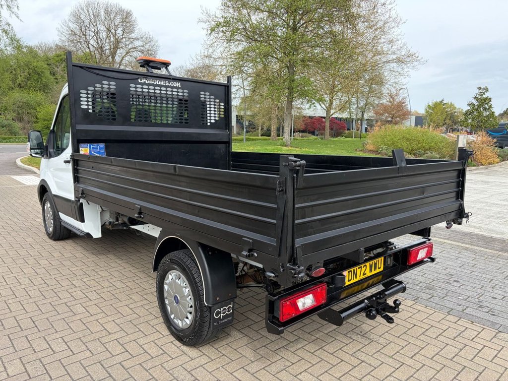 Used Ford Transit 2022 for sale - 78186825: Photo 4