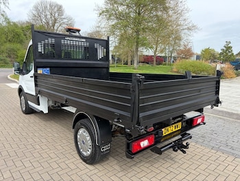 Used Ford Transit 2022 for sale - 78186825: Photo