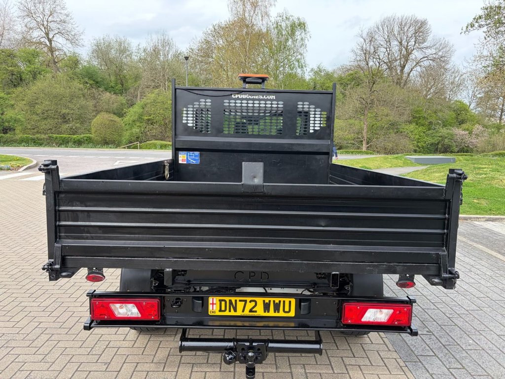 Used Ford Transit 2022 for sale - 78186825: Photo 5