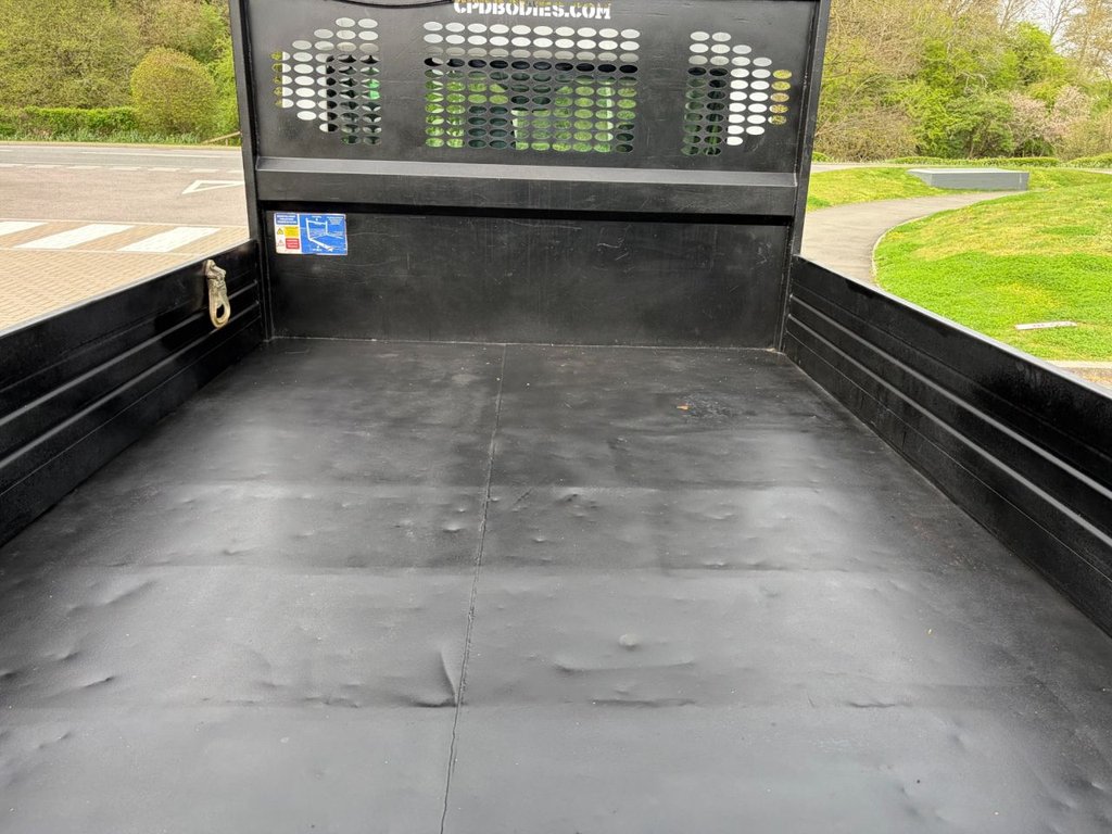 Used Ford Transit 2022 for sale - 78186825: Photo 6