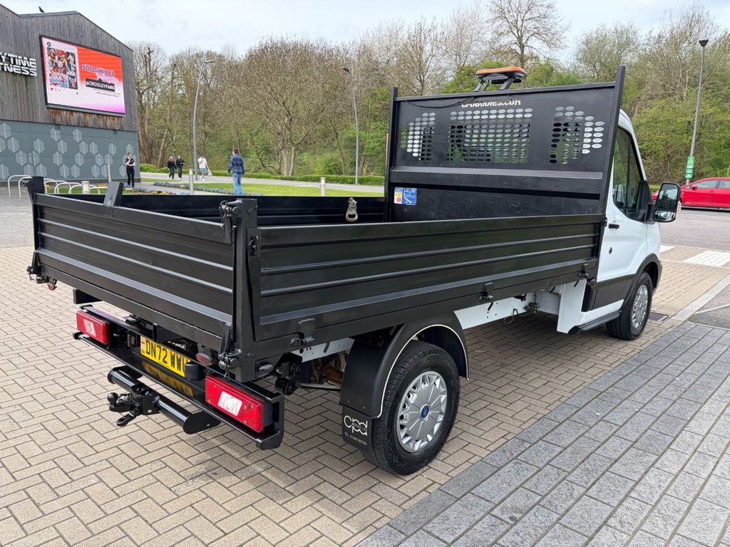 Used Ford Transit 2022 for sale - 78186825: Photo 7