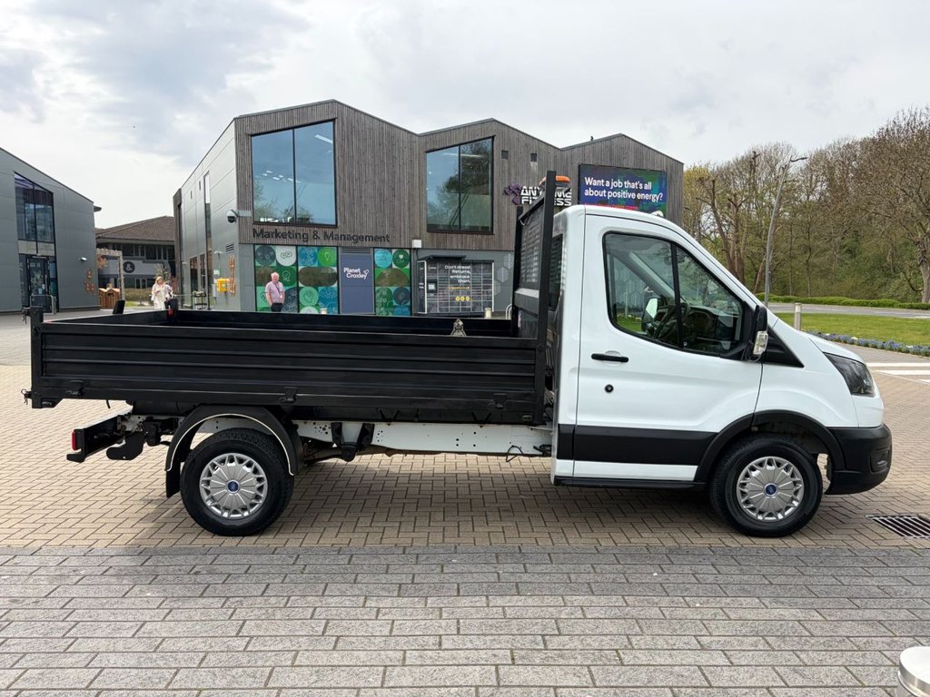 Used Ford Transit 2022 for sale - 78186825: Photo 8