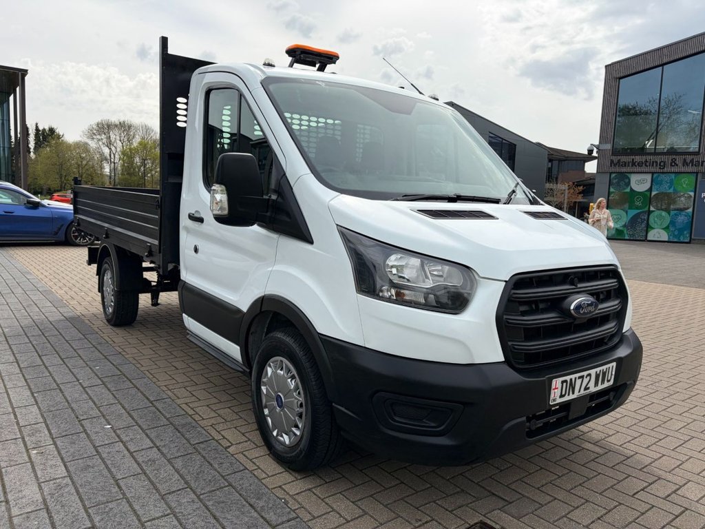 Used Ford Transit 2022 for sale - 78186825: Photo 9