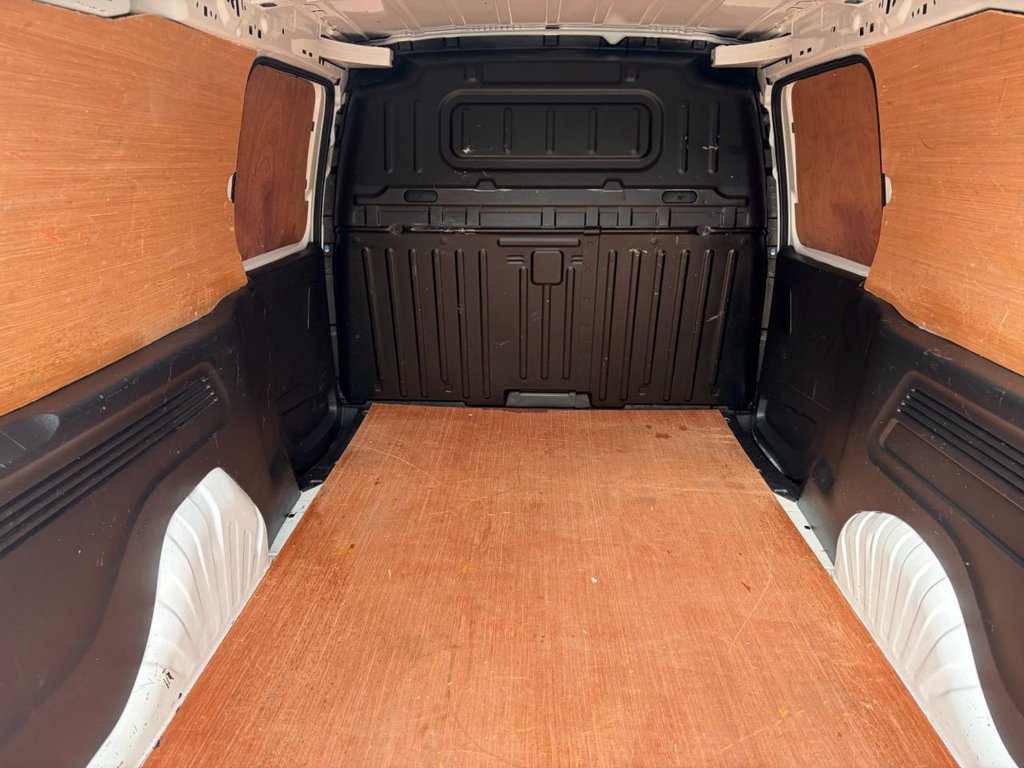 Used Vauxhall Combo 2020 for sale - 78036356: Photo 14