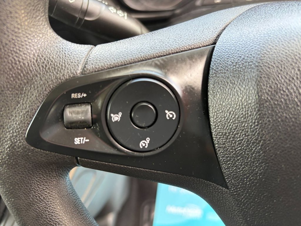 Used Vauxhall Combo 2020 for sale - 78036356: Photo 20