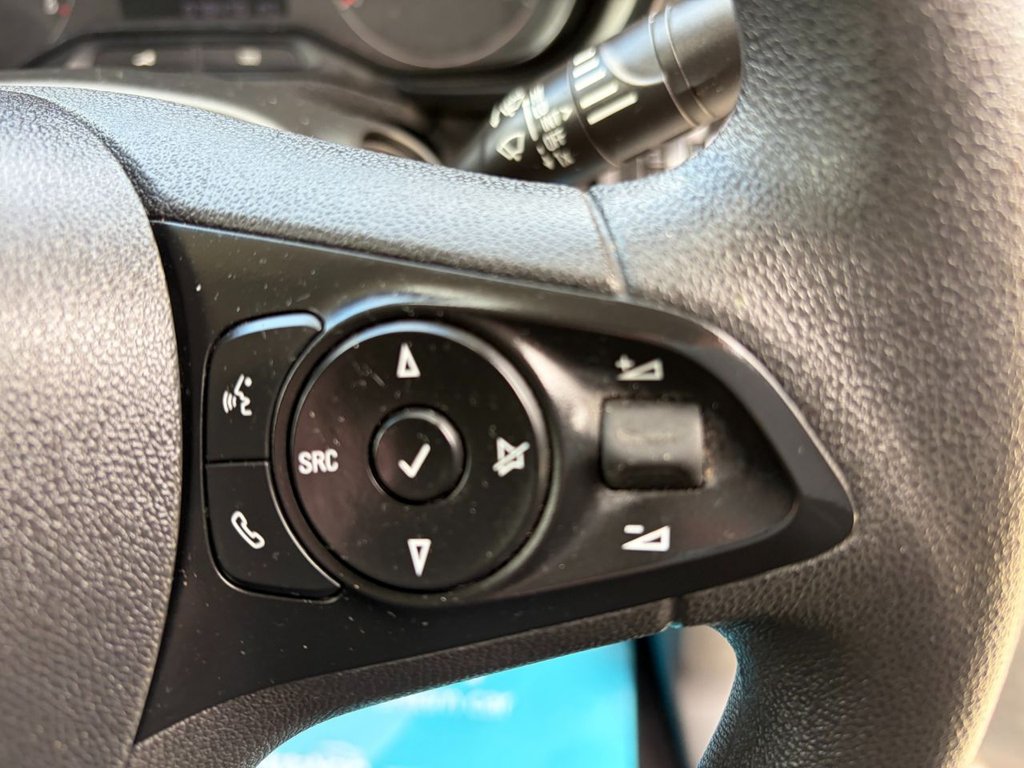 Used Vauxhall Combo 2020 for sale - 78036356: Photo 22