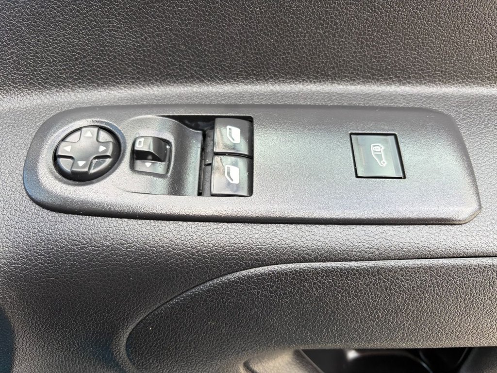 Used Vauxhall Combo 2020 for sale - 78036356: Photo 23