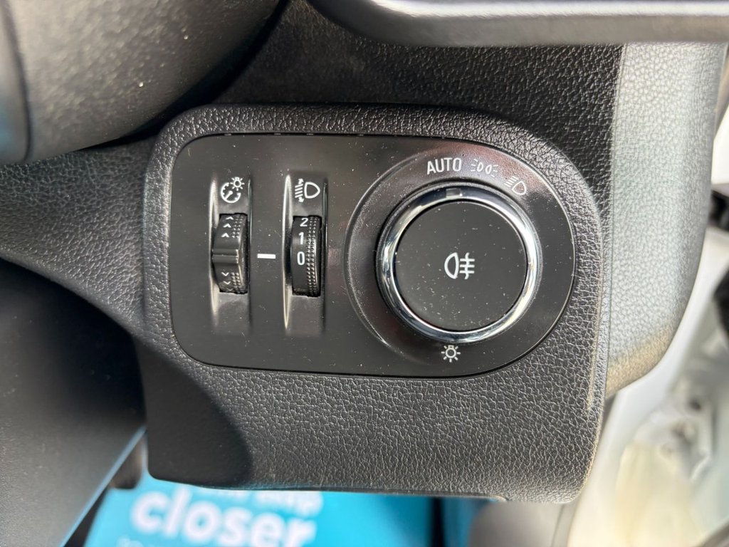 Used Vauxhall Combo 2020 for sale - 78036356: Photo 24