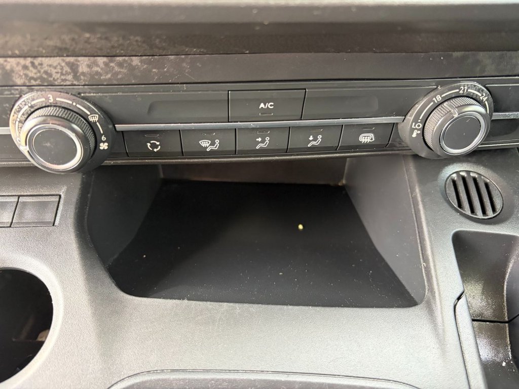 Used Vauxhall Combo 2020 for sale - 78036356: Photo 28