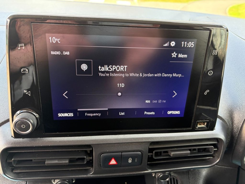 Used Vauxhall Combo 2020 for sale - 78036356: Photo 29