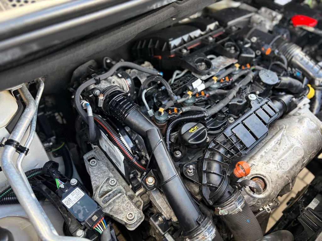 Used Vauxhall Combo 2020 for sale - 78036356: Photo 30