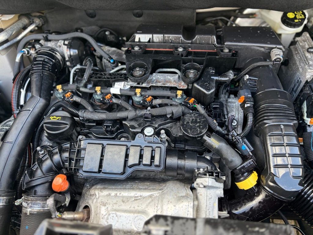 Used Vauxhall Combo 2020 for sale - 78036356: Photo 31