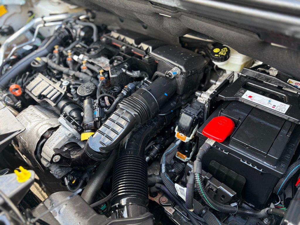 Used Vauxhall Combo 2020 for sale - 78036356: Photo 34