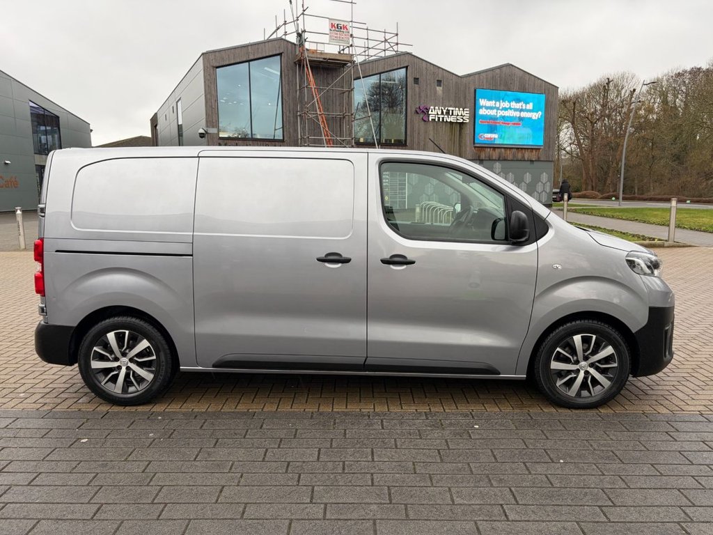 Used Toyota ProAce 2022 for sale - 77507296: Photo 10