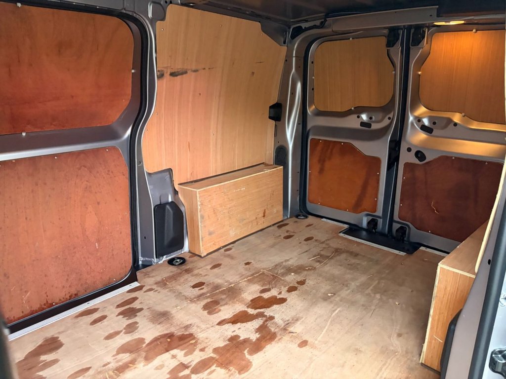 Used Toyota ProAce 2022 for sale - 77507296: Photo 13