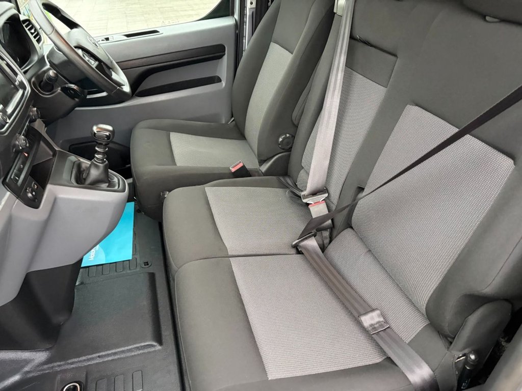 Used Toyota ProAce 2022 for sale - 77507296: Photo 26