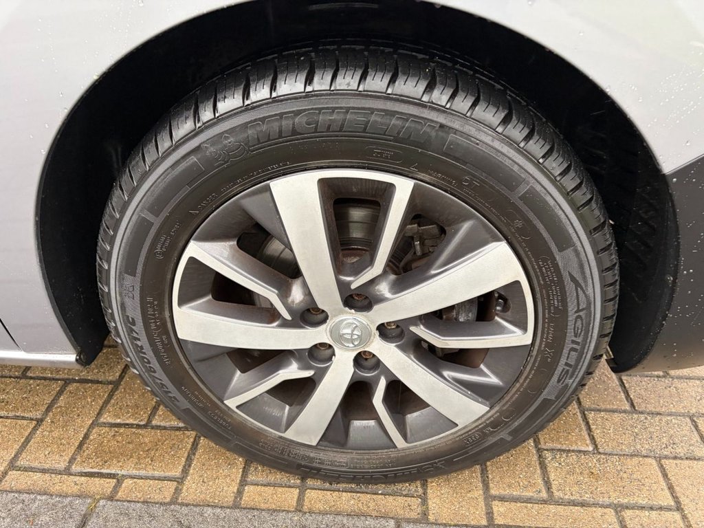 Used Toyota ProAce 2022 for sale - 77507296: Photo 31