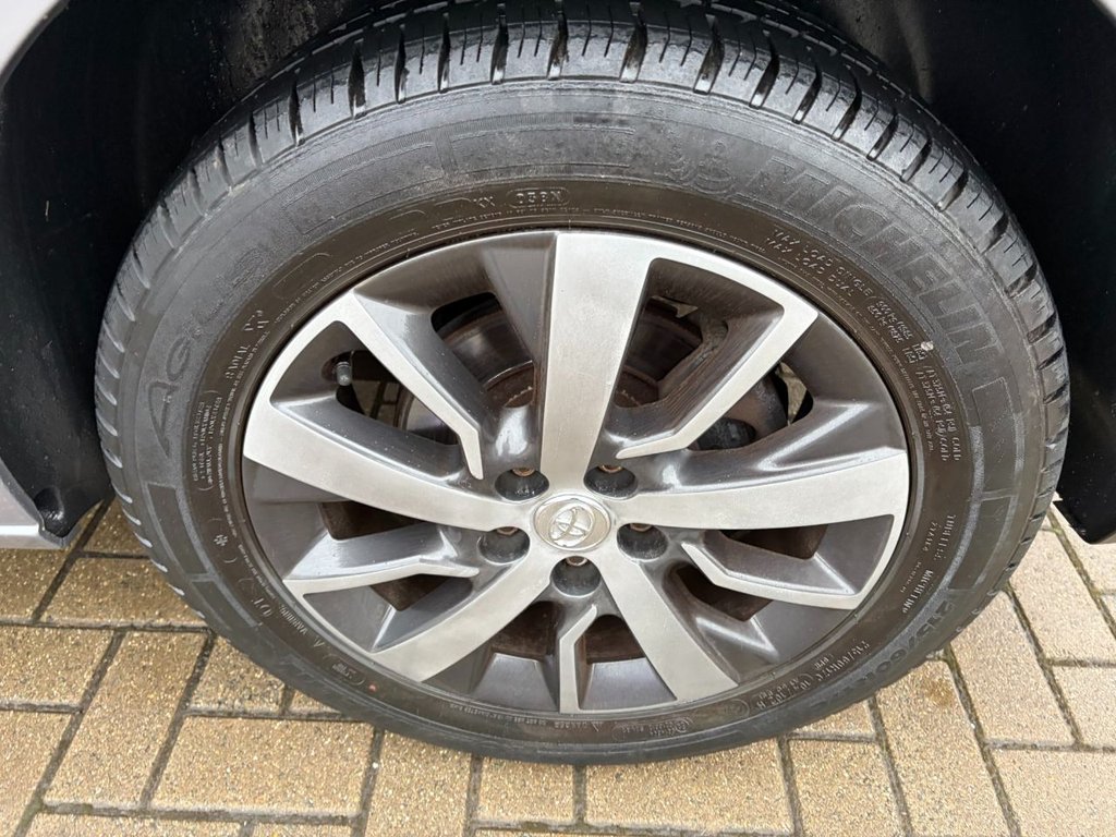 Used Toyota ProAce 2022 for sale - 77507296: Photo 32