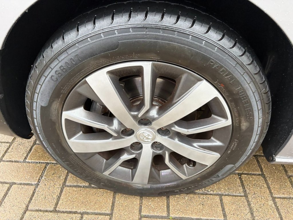 Used Toyota ProAce 2022 for sale - 77507296: Photo 33